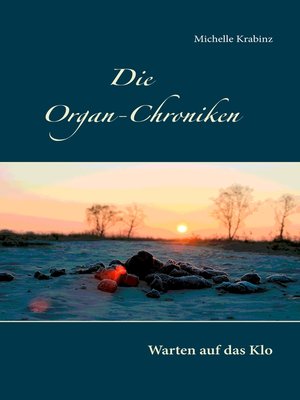 cover image of Warten auf das Klo